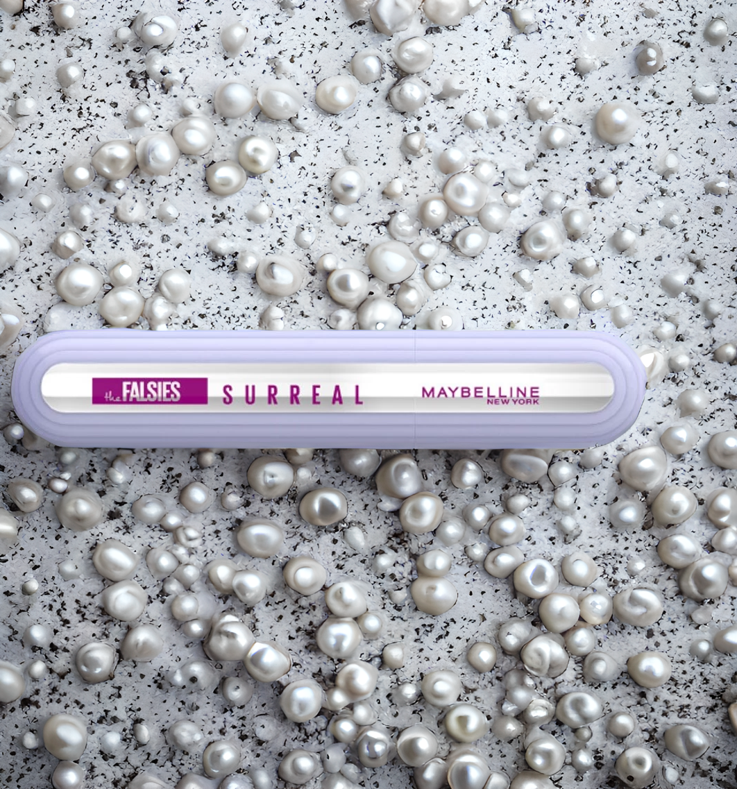 Maybelline New York Falsies Surreal mascara