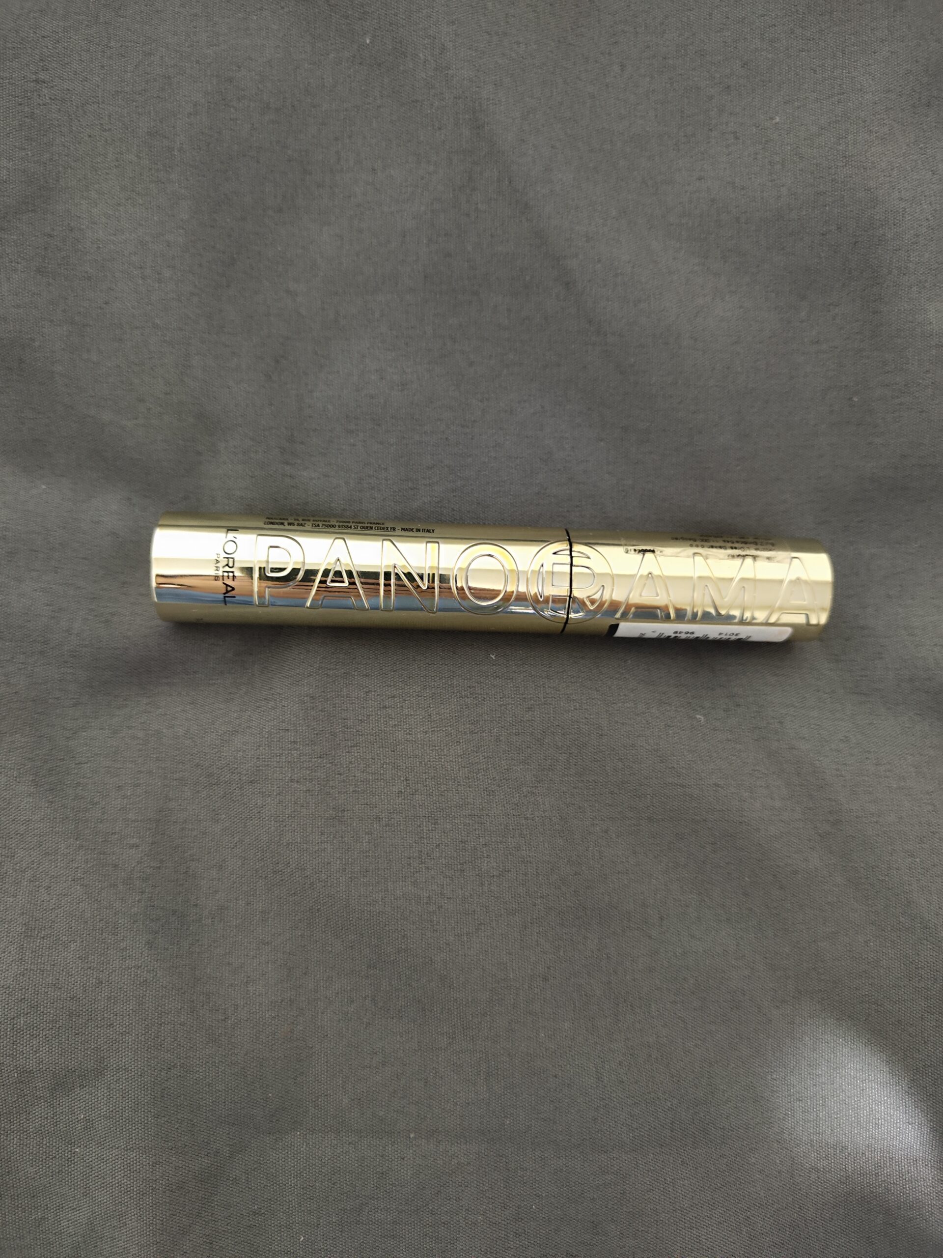 Loreal Paris Panorama mascara