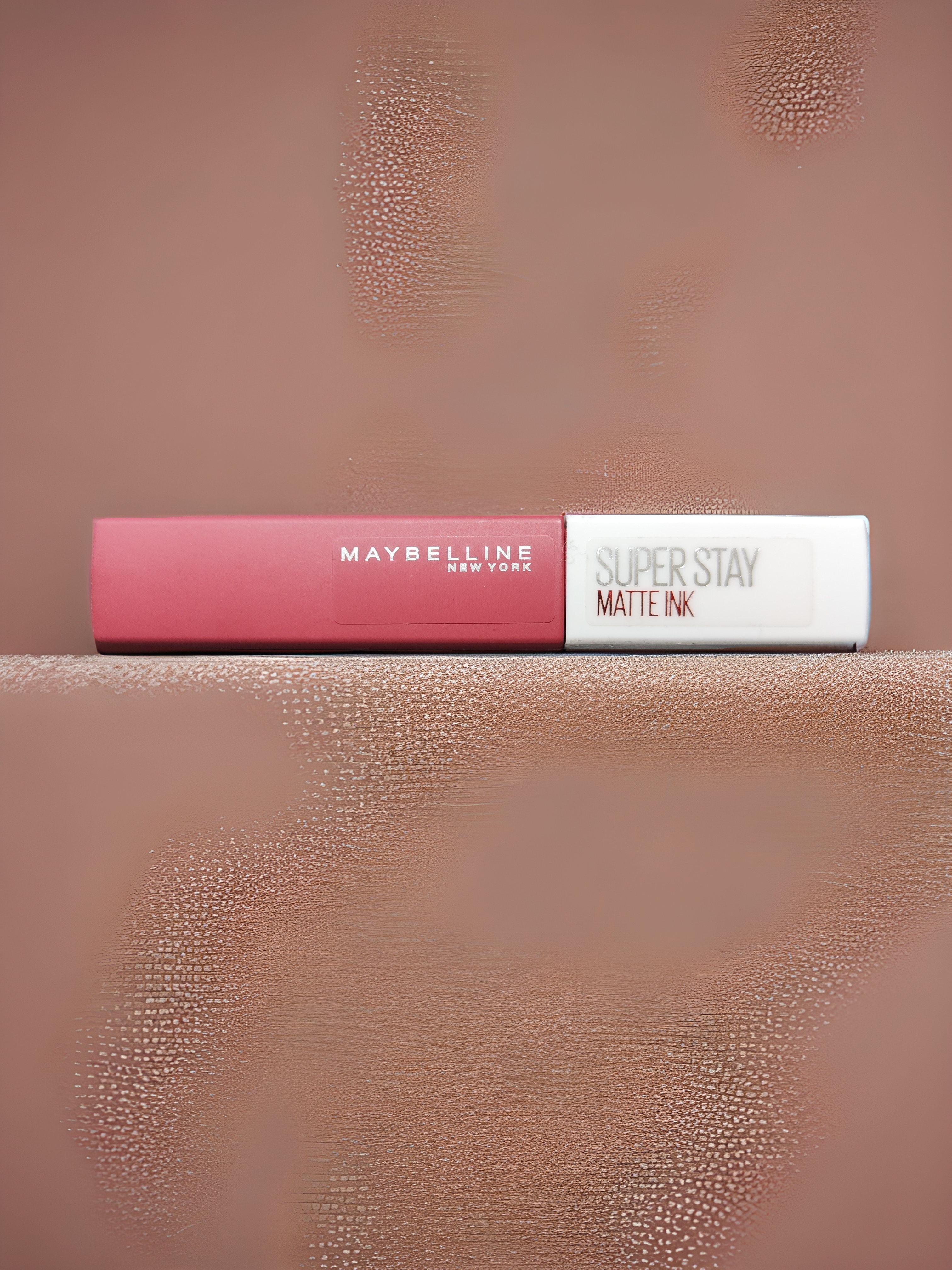 Maybelline super stay matte ink